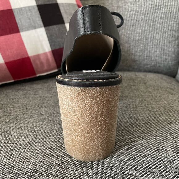 🇪🇸NWOT Miista Siobhan Slingback Mules - Picture 3 of 12
